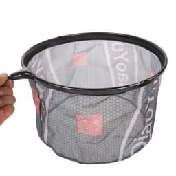 Mặt Vợt Cá Cacbon Siêu Nhẹ Khả Năng Chịu Lực Tốt Vành Tròn 35-40-45 cm 3