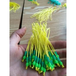 Dây Dù PE Độ Đầu Cần Chống Nổ Săn Hàng Câu Đài 1