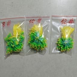 Dây Dù PE Độ Đầu Cần Chống Nổ Săn Hàng Câu Đài 6