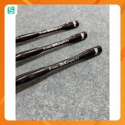 Cần câu Lure - Black Dragon S4 - Rồng Đen - Chuyên  đánh cá lóc 5