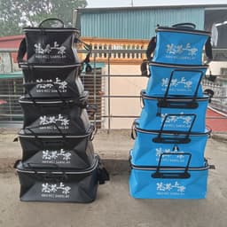 Thùng Đựng Cá Đi Câu Tiện Lợi Giá Rẻ Chất Lượng 1