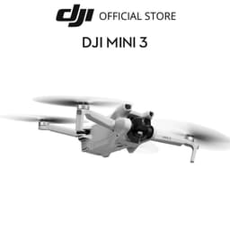 DJI Mini 3 nhỏ gọn, quay video chất lượng cao 4K HDR (DJI Mini 3) 5