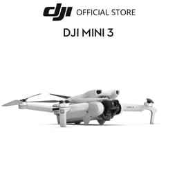 DJI Mini 3 nhỏ gọn, quay video chất lượng cao 4K HDR (DJI Mini 3) 3
