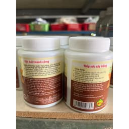SIÊU RẺ - Phân BÓN LÁ RA RỄ CỰC MẠNH N3M 100G - cty phú lâm 2