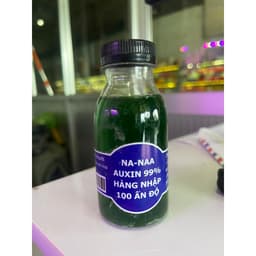 NAA Kích Ra Rễ Giâm Chiết Cành 100ml). Hàng được các hãng cây cảnh khuyên dùng. 2