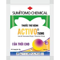 ACTIVO 750WG 10gr sumitomo 3