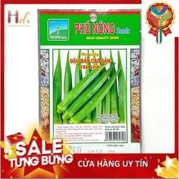 Hạt giống ngẫu nhiên - quà tặng tri ân 1
