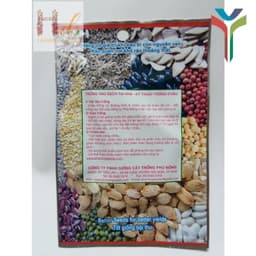 Hạt giống ngẫu nhiên - quà tặng tri ân 3