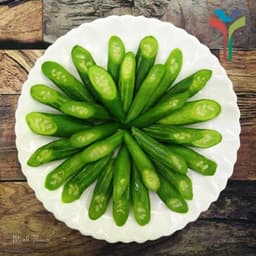 Hạt giống ngẫu nhiên - quà tặng tri ân 2