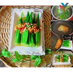 Hạt giống ngẫu nhiên - quà tặng tri ân 7