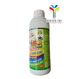 1 thùng 20 chai 1 lít [ SIÊU LÂN KẼM USA ] Kích Rễ Cực Mạnh, Bung Chồi Xanh Cây Cực Nhanh Siêu Lân Kẽm USA 2