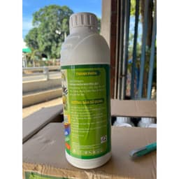 1 thùng 20 chai 1 lít [ SIÊU LÂN KẼM USA ] Kích Rễ Cực Mạnh, Bung Chồi Xanh Cây Cực Nhanh Siêu Lân Kẽm USA 4