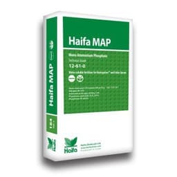 1KG Phân bón NPK 12/61/0 MAP-Haifa - phát triển chồi non, kích chồi 1