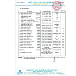 Fulvic nhập Mỹ 100% tăng trọng trái - chai 20ml cho 20-25 lít 8