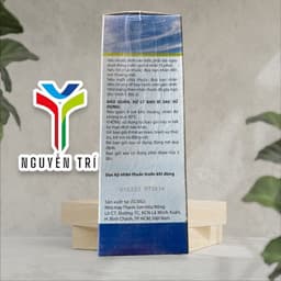 Thuốc trừ bệnh MANTHANE - DOVE 80WP Xanh 1kg 4