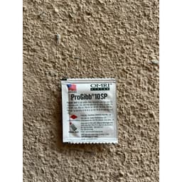Phân Bón Lá GA3 Gibber, Kích Thích Tăng Trưởng ProGibb 10SP Tân Quy 3