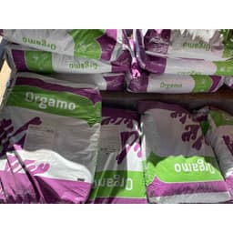 Phân hữu cơ Orgamo cao cấp - nhập Pháp 1000gr 1