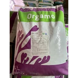 Phân hữu cơ Orgamo cao cấp - nhập Pháp 1000gr 3
