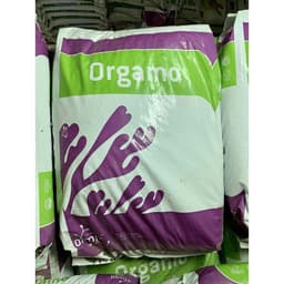 Phân hữu cơ Orgamo cao cấp - nhập Pháp 1000gr 5