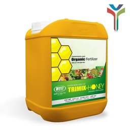 Can HONEY 5L ĐIỀN TRANG - Cung cấp cân đối các chất dinh dưỡng cần thiết cho các loại cây trồng. 1