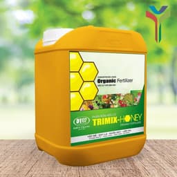 Can HONEY 5L ĐIỀN TRANG - Cung cấp cân đối các chất dinh dưỡng cần thiết cho các loại cây trồng. 2