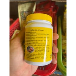 Grow-More 6-30-30+TE SIÊU KÍCH HOA - TĂNG ĐẬU QUẢ: BÍ QUYẾT VƯỜN CÂY TRĨU TRÁI TỪ GROW MORE HOA KỲ 3