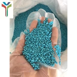 Phân bón siêu tăng trưởng NPK 30-10-10 cho hoa hồng, cây ăn quả & rau màu (bán theo 1 kg) 2