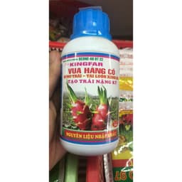 Vua hàng cồ 250ml - CHUYÊN DÙNG CHO CÂY THANH LONG 3