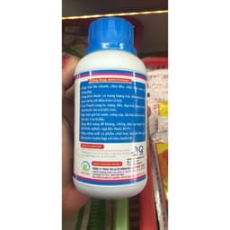 Vua hàng cồ 250ml - CHUYÊN DÙNG CHO CÂY THANH LONG 1