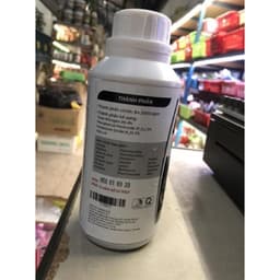 Ra rễ Cực mạnh chuyên dùng cho Cây cảnh 500ml 1