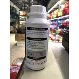 Ra rễ Cực mạnh chuyên dùng cho Cây cảnh 500ml 2