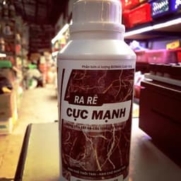 Ra rễ Cực mạnh chuyên dùng cho Cây cảnh 500ml 3