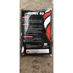 SIÊU RA RỄ HUMIC 90 TÚI 1KG DÙNG CHO 160 LÍT 2