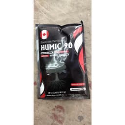 SIÊU RA RỄ HUMIC 90 TÚI 1KG DÙNG CHO 160 LÍT 1