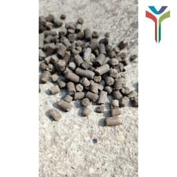 Phân trùn quế viên nén 1kg bổ sung thêm Trichoderma phân giải xenlulo 4