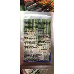 Phân bón Siêu Lân Cao dùng cho hoa hồng (kích thích ra hoa đồng loạt) - NTRI 1