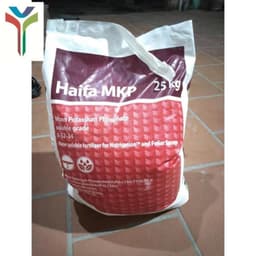 500 gam - 1kg phân bón MKP 0-52-34  Haifa-Israel KH2PO4 NGUYENTRI 2
