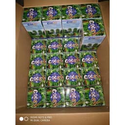 Thuốc Trừ Bệnh Coc85 WP (Gói 20g), thuốc trừ bệnh gốc đồng coc 85 4