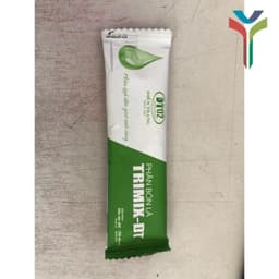 Phân bón lá Trimix-dt02 chuyên dùng cây cảnh 10ml 2