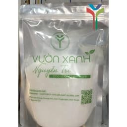 Phân Bón lá tạo mầm hoa MKP 0-52-34 1KG - Siêu lân kali kích thích ra hoa nghịch vụ - HÀNG CHÍNH GỐC TÚI ZIP 1KG 1