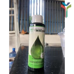 Nấm đối kháng Trichoderma Điền Trang dạng nước tăng cường hệ vi sinh cho đất chai 100ml 5