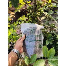 Phân hữu cơ khoáng nhập khẩu PHÁP nguyên bao bổ sung Humic (gói 1kg) 3