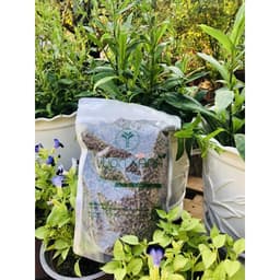 Phân hữu cơ khoáng nhập khẩu PHÁP nguyên bao bổ sung Humic (gói 1kg) 5