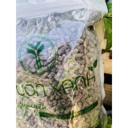 Phân hữu cơ khoáng nhập khẩu PHÁP nguyên bao bổ sung Humic (gói 1kg) 2