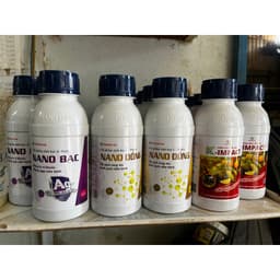 Chế phẩm NANO đồng diệt  khuẩn diệt nấm 500ml. 9