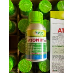 CHAI ATONIK 100cc công ty ADC. thuốc kích thích sinh trưởng cây trồng thế hệ mới. 4