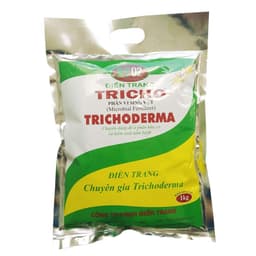 1 thùng 20 gói Nấm Trichoderma Điền Trang 1Kg: Cải tạo đất, tăng cường hệ vi sinh cho đất hiệu quả. 5