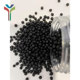 1 bao 25kg Phân bón đạm cá hữu cơ Hàn Quốc humic cung cấp dinh dưỡng hữu cơ cho hoa kiểng, rau màu 3