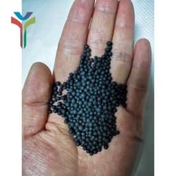 1 bao 25kg Phân bón đạm cá hữu cơ Hàn Quốc humic cung cấp dinh dưỡng hữu cơ cho hoa kiểng, rau màu 4
