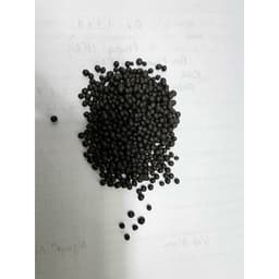 1 bao 25kg Phân bón đạm cá hữu cơ Hàn Quốc humic cung cấp dinh dưỡng hữu cơ cho hoa kiểng, rau màu 7